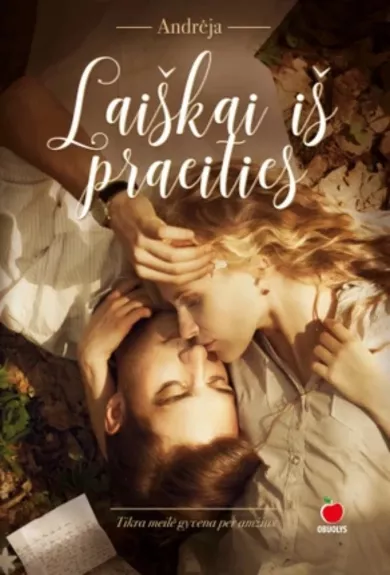 Laiškai iš praeities