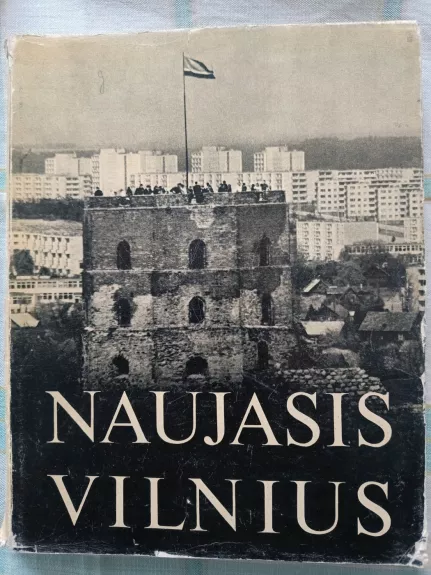 Naujas Vilnius