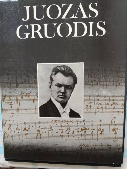 Juozas Gruodis
