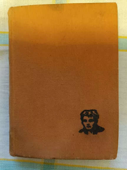 Dvidešimtas pavasaris