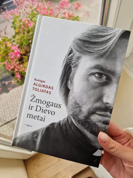 Žmogaus ir Dievo metai