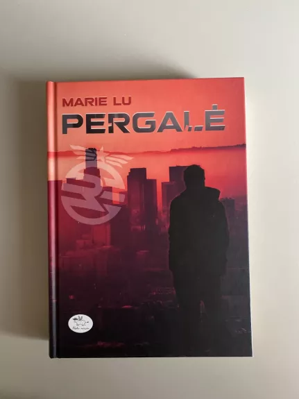 Legenda, Šlovė, Pergalė - trilogija