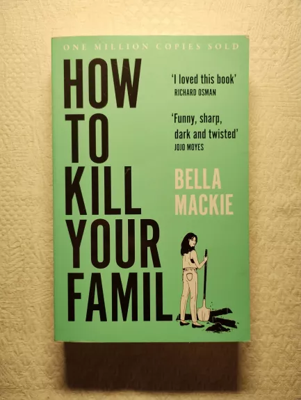 How to Kill Your Family