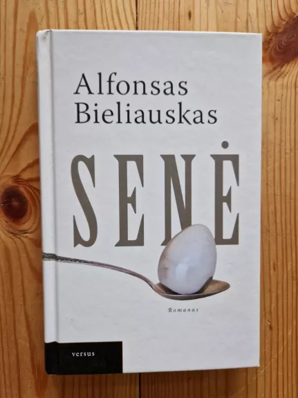 Senė
