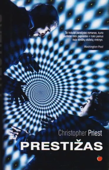 Prestižas