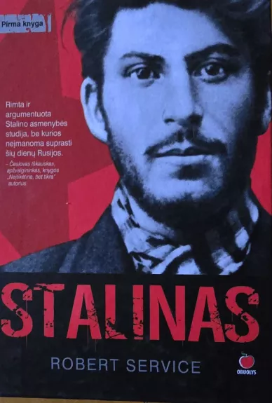 Stalinas