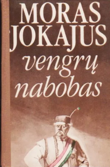 Vengrų nabobas