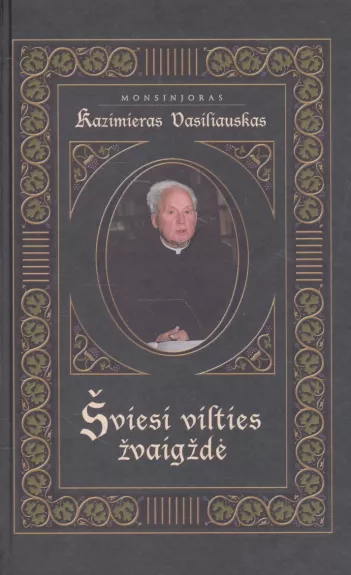 Šviesi vilties žvaigždė