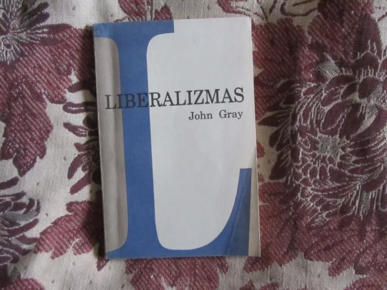 Liberalizmas