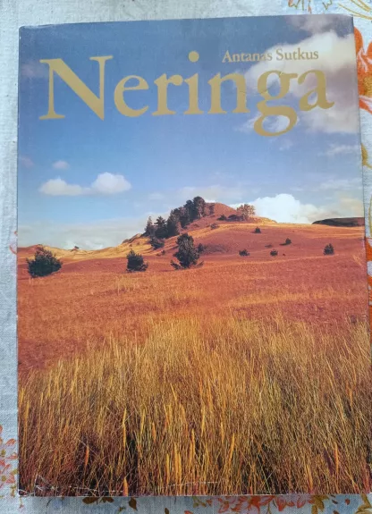 Neringa