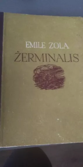 Žerminalis