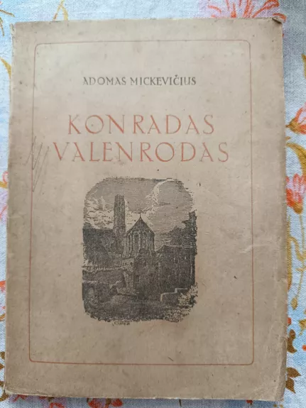 Konradas Valenrodas (1948)