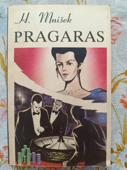Pragaras