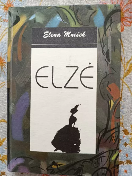 Elzė