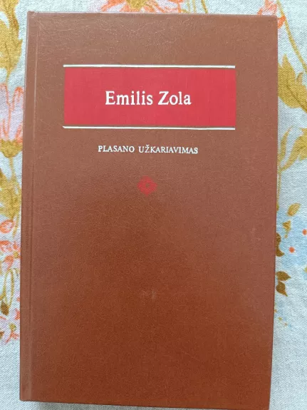 Plasano užkariavimas