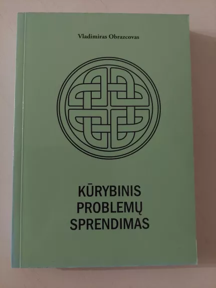 Kūrybinis problemų sprendimas