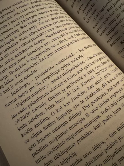 5 valandos klubas - Robin Sharma, knyga 1