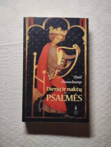 Dienų ir naktų psalmės