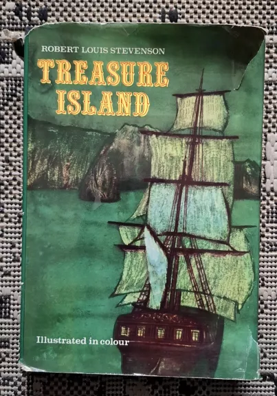 Treasure Island