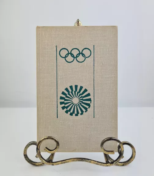 Miunchenas, olimpinis ir kasdieniškas