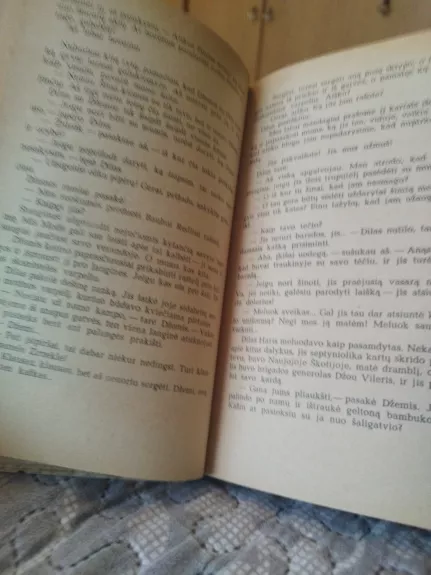 Nežudyk strazdo giesmininko