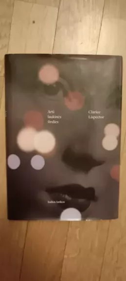 Arti laukinės širdies