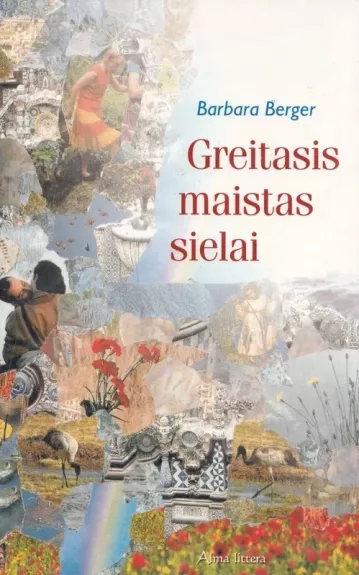 Greitasis maistas sielai