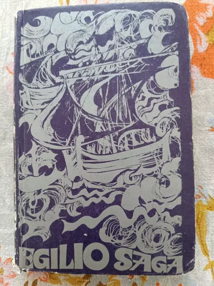 Egilio saga