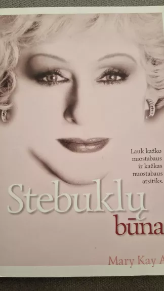 Stebuklų būna