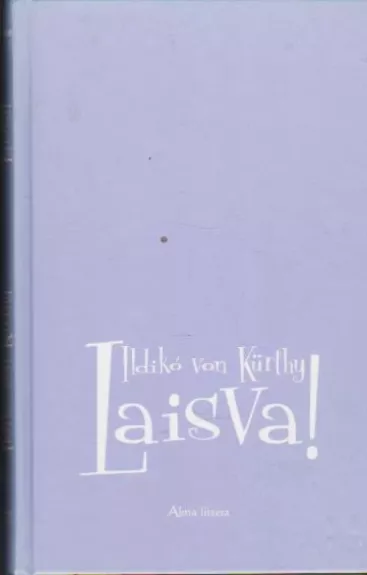 Laisva!