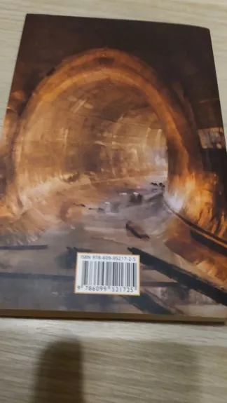 Metro 2033 - Dmitry Glukhovsky, knyga 1