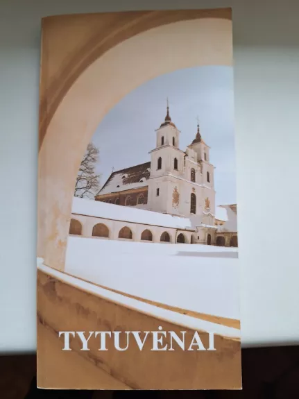 Tytuvėnai