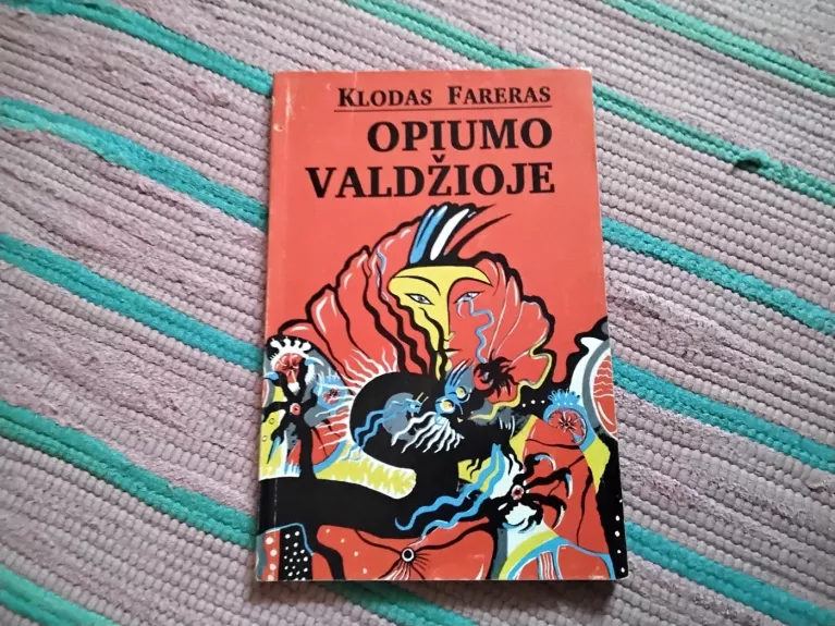 Opiumo valdžioje