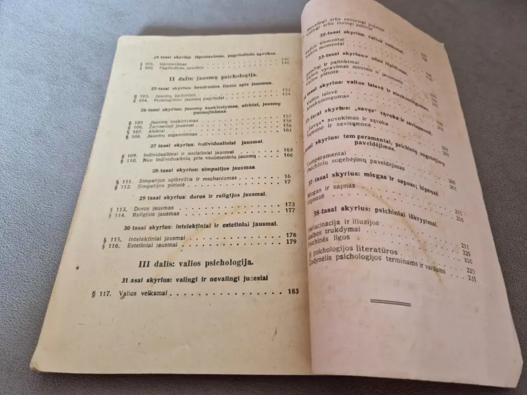 Psichologijos vadovėlis - G.I. Čelpanovas, knyga 1