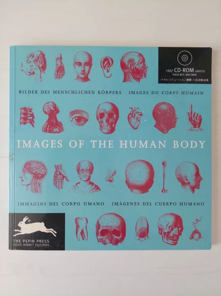 Images of the Human Body