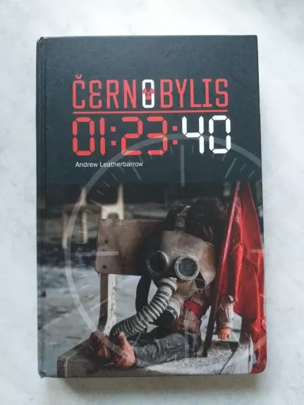 Černobylis 01:23:40