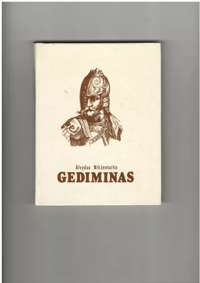 Gediminas