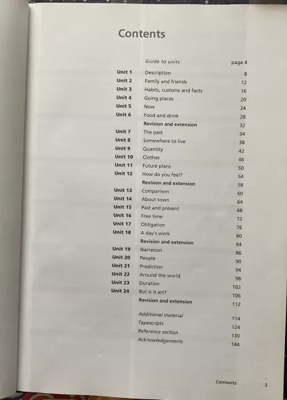 Language in Use Pre-intermediate,  Classroom Book