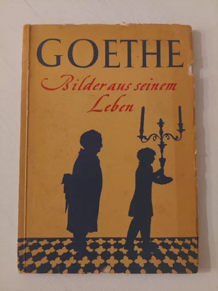 Bilder aus seinem Leben