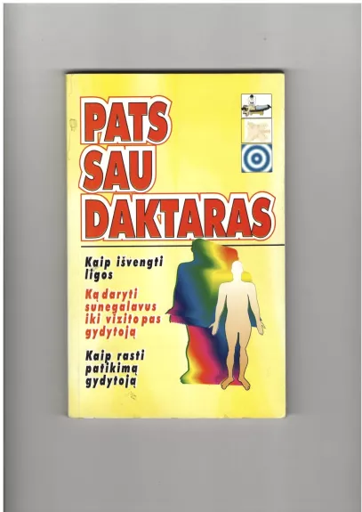 Pats sau daktaras