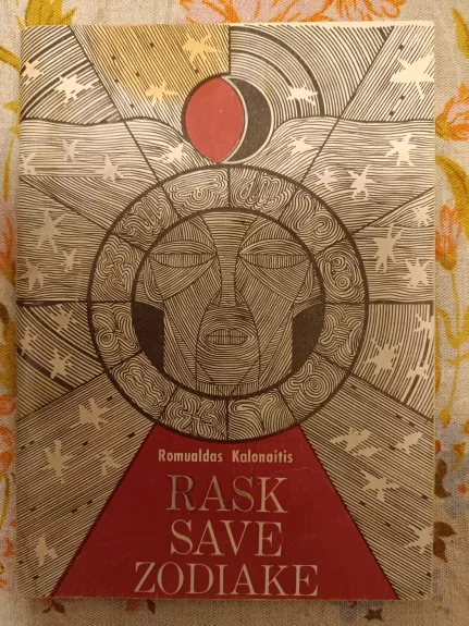 Rask save zodiake