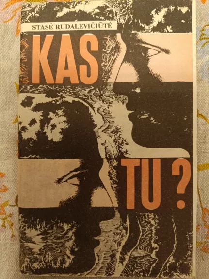 Kas tu?
