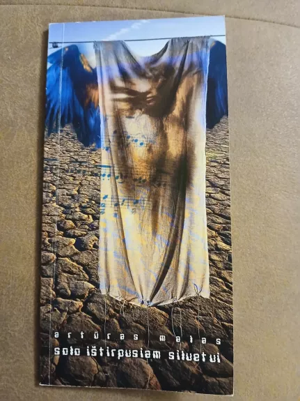 Solo istirpusiam siluetui