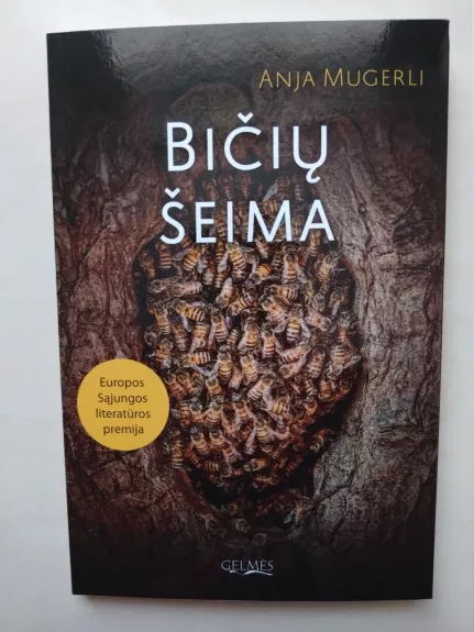 Bičių šeima