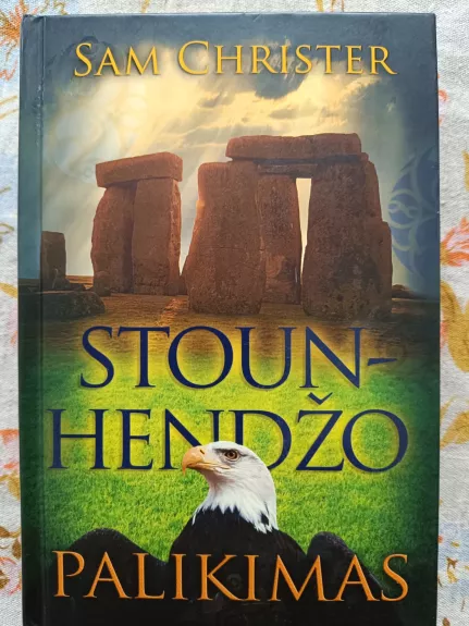 Stounhendžo palikimas