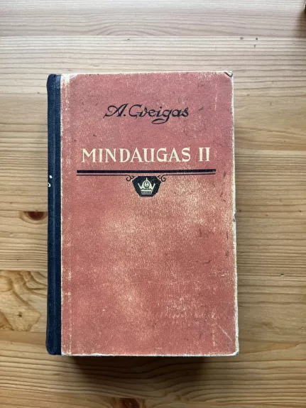 Mindaugas II