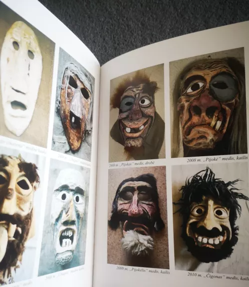 Šalta žiema, bėk iš kiemo