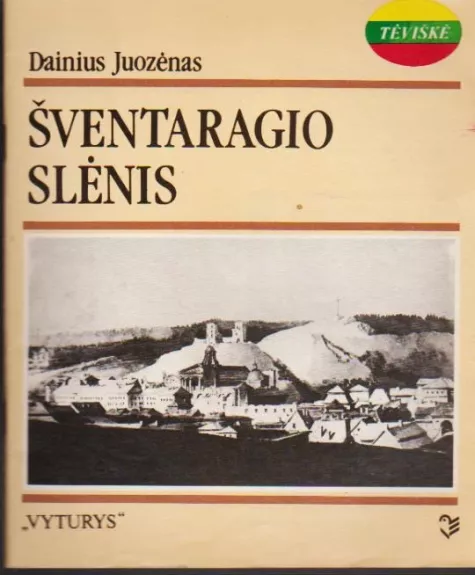 Šventaragio slėnis