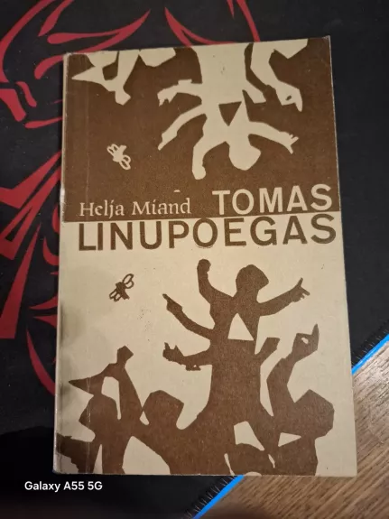 Tomas Linupoegas