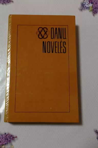 Danų novelės